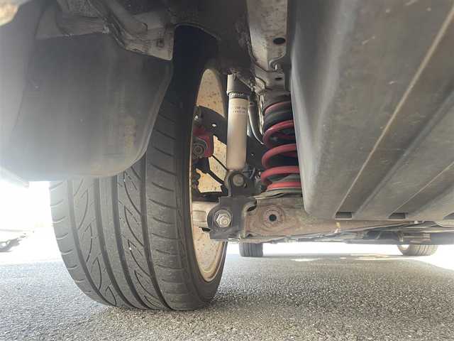 ホンダ シビック タイプR 神奈川県 2008(平20)年 7.9万km 白