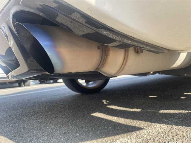 ホンダ シビック タイプR 神奈川県 2008(平20)年 7.9万km 白