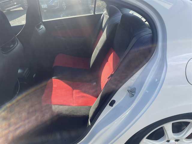 ホンダ シビック タイプR 神奈川県 2008(平20)年 7.9万km 白