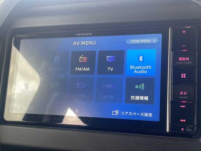 スズキ ハスラー HYBRID G 長野県 2022(令4)年 5万km クールカーキPM 社外メモリナビ：AVIC-RW812/(AM/FM/TV/BT/DVD)/社外アルミスタッドレスタイヤ車載/フルセグTV/Bluetooth/ETC/前席シートヒーター/後方コーナーセンサー/光軸レベライザー/ステアリングスイッチ/キセノンヘッドライト/オートエアコン/アダプティブハイビーム/ミラーヒーター/定速クルーズコントロール/オートエアコン/横滑り防止装置/衝突被害軽減装置/盗難防止装置/レーンキープアシスト/スマートキー/スペアキー/プッシュスタート/アイドリングストップ