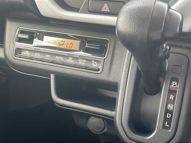 スズキ ハスラー HYBRID G 長野県 2022(令4)年 5万km クールカーキPM 社外メモリナビ：AVIC-RW812/(AM/FM/TV/Bluetooth/DVD)/社外アルミスタッドレスタイヤ車載/フルセグTV/Bluetooth/ETC/前席シートヒーター/後方コーナーセンサー/光軸レベライザー/ステアリングスイッチ/キセノンヘッドライト/オートエアコン/アダプティブハイビーム/ミラーヒーター/定速クルーズコントロール/オートエアコン/横滑り防止装置/衝突被害軽減装置/盗難防止装置/レーンキープアシスト/スマートキー/スペアキー/プッシュスタート/アイドリングストップ