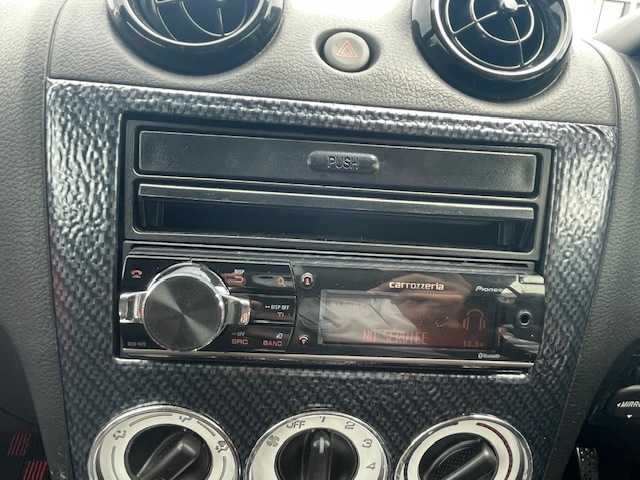 ダイハツ コペン ULTIMATE ED S 茨城県 2011(平23)年 8.3万km 黒 ＣＤ/ＵＳＢ/ＳＤチューナー　/-BT/AM/FM/バックカメラ　/ドライブレコーダー　/デジタルインナーミラー　/１５インチＢＢＳアルミホイール　/純正フロアマット　/D席N席シートヒーター　/レザーシート　/ＬＥＤヘッドライト/Wエアバッグ/パワーステアリング/パワーウィンドウ/MTモード付