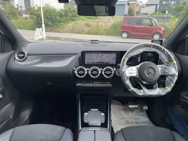 メルセデス・ベンツ ＧＬＡ２００ｄ 4マチック 富山県 2020(令2)年 1.2万km 白 ワンオーナー/パノラミックスライディングルーフ/アラウンドビューモニター/レーダーセーフティパッケージ/レーンキープアシスト/オートマチックハイビーム/レーダークルーズコントロール/ブラインドスポットモニター/衝突軽減ブレーキ/メーカーナビ/フルセグＴＶ/Bluetooth/ビルトインETC/ハーフレザーシート/シートヒーター/パワーシート/LEDオートライト/コーナーセンサー