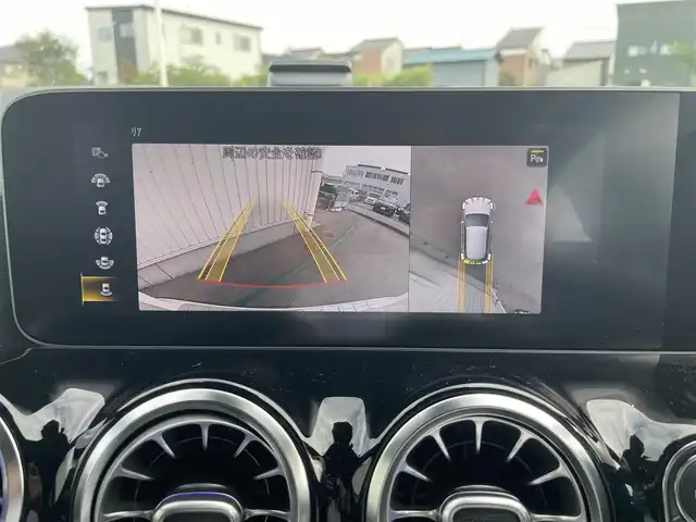 メルセデス・ベンツ ＧＬＡ２００ｄ 4マチック 富山県 2020(令2)年 1.2万km 白 ワンオーナー/パノラミックスライディングルーフ/アラウンドビューモニター/レーダーセーフティパッケージ/レーンキープアシスト/オートマチックハイビーム/レーダークルーズコントロール/ブラインドスポットモニター/衝突軽減ブレーキ/メーカーナビ/フルセグＴＶ/Bluetooth/ビルトインETC/ハーフレザーシート/シートヒーター/パワーシート/LEDオートライト/コーナーセンサー