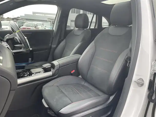 メルセデス・ベンツ ＧＬＡ２００ｄ 4マチック 富山県 2020(令2)年 1.2万km 白 ワンオーナー/パノラミックスライディングルーフ/アラウンドビューモニター/レーダーセーフティパッケージ/レーンキープアシスト/オートマチックハイビーム/レーダークルーズコントロール/ブラインドスポットモニター/衝突軽減ブレーキ/メーカーナビ/フルセグＴＶ/Bluetooth/ビルトインETC/ハーフレザーシート/シートヒーター/パワーシート/LEDオートライト/コーナーセンサー