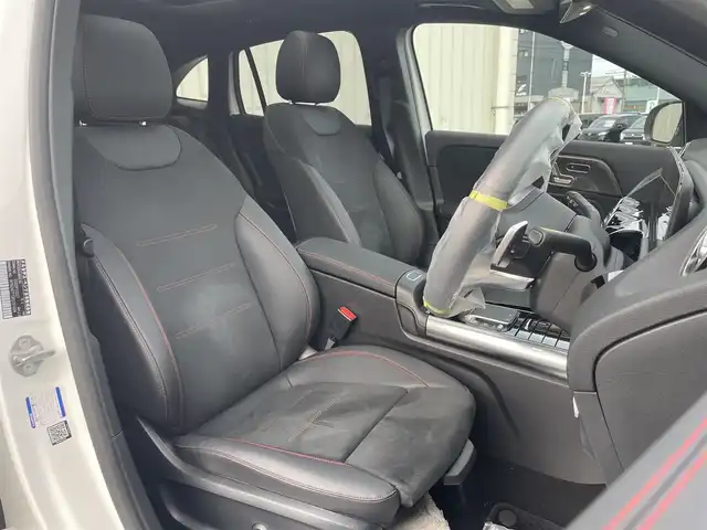 メルセデス・ベンツ ＧＬＡ２００ｄ 4マチック 富山県 2020(令2)年 1.2万km 白 ワンオーナー/パノラミックスライディングルーフ/アラウンドビューモニター/レーダーセーフティパッケージ/レーンキープアシスト/オートマチックハイビーム/レーダークルーズコントロール/ブラインドスポットモニター/衝突軽減ブレーキ/メーカーナビ/フルセグＴＶ/Bluetooth/ビルトインETC/ハーフレザーシート/シートヒーター/パワーシート/LEDオートライト/コーナーセンサー