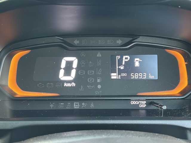 ダイハツ ミラ イース L SAⅢ 山形県 2018(平30)年 5.9万km ブラックマイカメタリック 4WD/衝突軽減システム/スマートアシスト/横滑り防止装置/オートマチックハイビーム/前後コーナーセンサー/社外ナビ/（Bluetooth/AM/FM/ワンセグ）/アイドリングストップ/純正フロアマット/スチールホイール車載４本