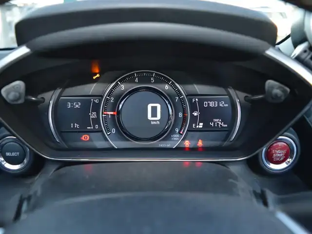 ホンダ Ｓ６６０ α 特別仕様車ブルーノレザーED 栃木県 2017(平29)年 7.9万km ベルベットマルーンメタリック ディーラー点検記録簿/[H30.R1.2.4.6]/安全装備/[VSA/ABS/TRC/リアカメラシステム/クルーズコントロール]/純正オーディオ/[AM/FM/BT/HDMI/USB]/オートライト/2眼LEDヘッドライト/BLITZ製　FLD　METER/BLITZ製　車高調/ロールトップ/リアウィング/ドライブレコーダー[前]/ETC/プッシュスタート/純正マット/wedsSport 16インチアルミホイール/GReddy製　マフラー×2/スマートスペアキー×1/取扱説明書/保証書