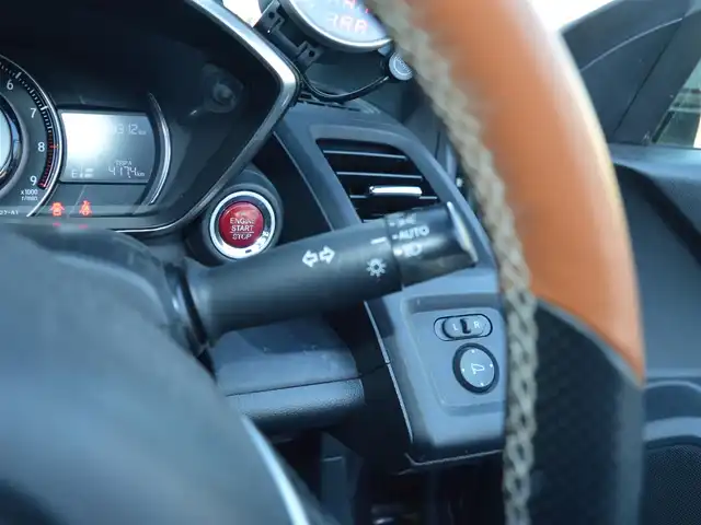 ホンダ Ｓ６６０ α 特別仕様車ブルーノレザーED 栃木県 2017(平29)年 7.9万km ベルベットマルーンメタリック ディーラー点検記録簿/[H30.R1.2.4.6]/安全装備/[VSA/ABS/TRC/リアカメラシステム/クルーズコントロール]/純正オーディオ/[AM/FM/BT/HDMI/USB]/オートライト/2眼LEDヘッドライト/BLITZ製　FLD　METER/BLITZ製　車高調/ロールトップ/リアウィング/ドライブレコーダー[前]/ETC/プッシュスタート/純正マット/wedsSport 16インチアルミホイール/GReddy製　マフラー×2/スマートスペアキー×1/取扱説明書/保証書