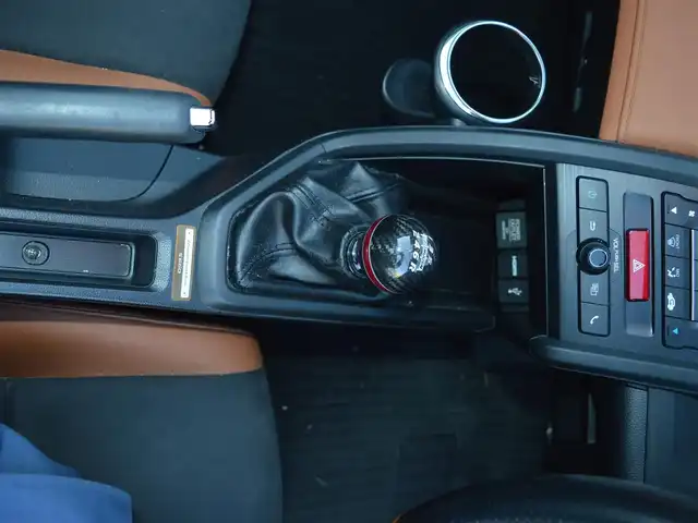 ホンダ Ｓ６６０ α 特別仕様車ブルーノレザーED 栃木県 2017(平29)年 7.9万km ベルベットマルーンメタリック ディーラー点検記録簿/[H30.R1.2.4.6]/安全装備/[VSA/ABS/TRC/リアカメラシステム/クルーズコントロール]/純正オーディオ/[AM/FM/BT/HDMI/USB]/オートライト/2眼LEDヘッドライト/BLITZ製　FLD　METER/BLITZ製　車高調/ロールトップ/リアウィング/ドライブレコーダー[前]/ETC/プッシュスタート/純正マット/wedsSport 16インチアルミホイール/GReddy製　マフラー×2/スマートスペアキー×1/取扱説明書/保証書