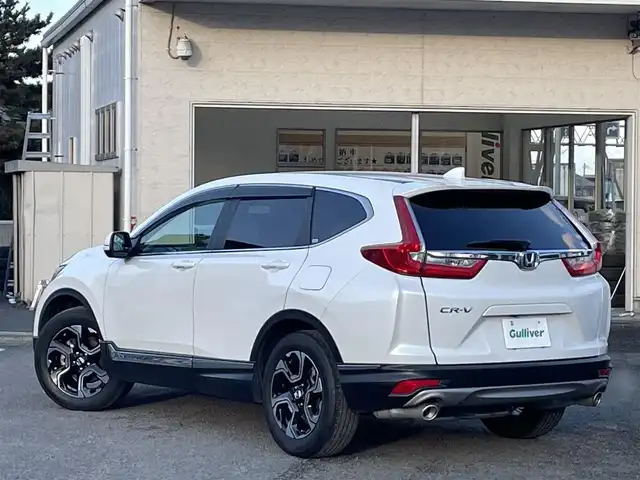 ホンダ ＣＲ－Ｖ