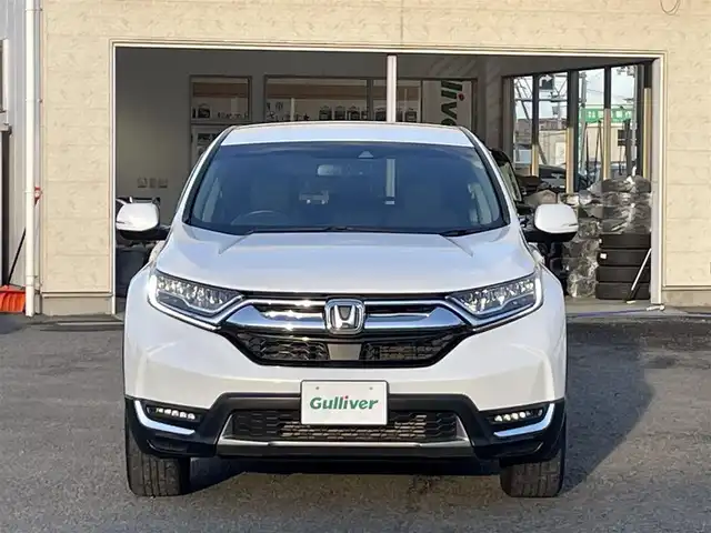 ホンダ ＣＲ－Ｖ