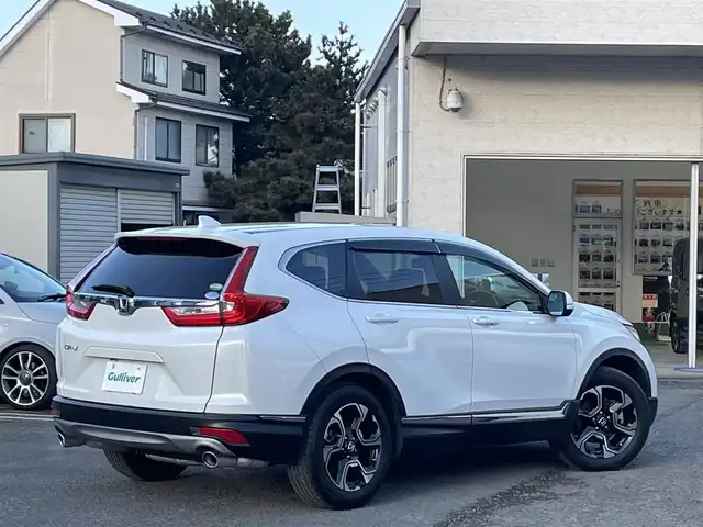 ホンダ ＣＲ－Ｖ