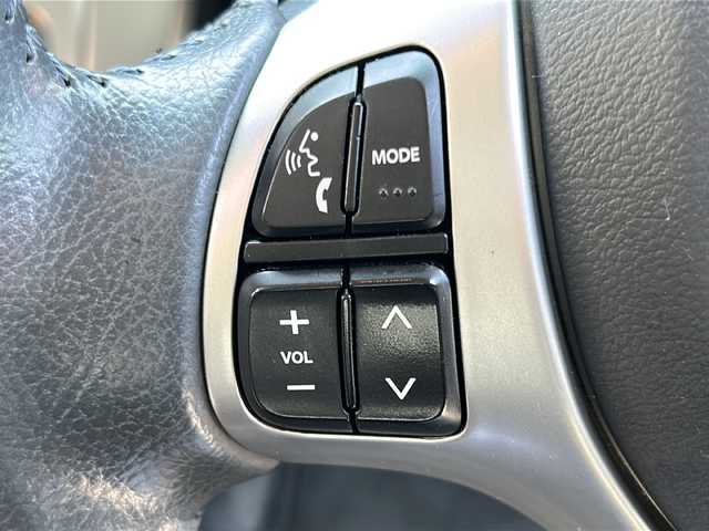 スズキ ハスラー X 埼玉県 2017(平29)年 6.5万km フェニックスレッドパール/ブルーイッシュブラックパール 純正ナビ 7インチ/前席シートヒーター/前後ドライブレコーダー/横滑り防止/アイドリングストップ/レーンキープアシスト/衝突軽減/スマートキー２本/取扱説明書