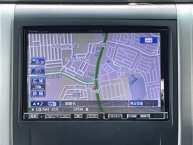 トヨタ ヴェルファイア 2．4Z プラチナセレクションⅡ 宮城県 2010(平22)年 16.7万km ボルドーマイカメタリック 社外ナビ（DVD/CD/AM/FM/HDD/SD/USB/外部入力）/フルセグTV/バックカメラ/両側パワースライドドア/３列シート/横滑り防止装置/コーナーセンサー/パワーバックドア/オートライト/ETC/サマータイヤ純正AW（235/50R18）４ｍｍ/スタッドレスタイヤ社外AW（235/50R18）３ｍｍ