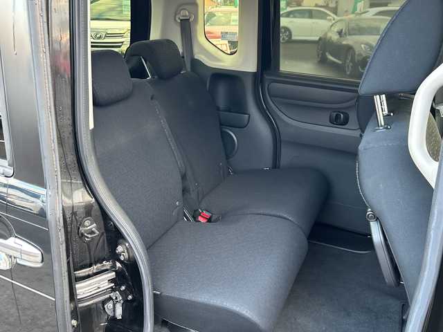 ホンダ Ｎ ＢＯＸ カスタム SSブラックSパッケージ 鹿児島県 2017(平29)年 9.5万km クリスタルブラックパール フルセグＴＶ/ＥＴＣ/ナビ/Ｂｌｕｅｔｏｏｔｈ接続/バックカメラ/プッシュスタート/スマートキー/ドライブレコーダー/シートヒーター/純正フロアマット/両側パワースライドドア/純正アルミホイール/横滑り防止装置/オートライト/LEDライト