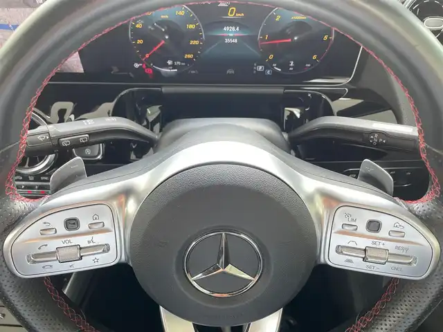 メルセデス・ベンツ Ｂ２００ｄ AMGライン 東京都 2019(令1)年 3.6万km イリジウムシルバー サンルーフ/純正ナビ/USB/Bluetooth/フルセグTV/バックカメラ/アクティブブレーキアシスト/アクティブレーンキーピングアシスト/アクティブパーキングアシスト/ブラインドスポットモニター/クルーズコントロール/ハーフレザーシート/前席パワーシート/前席シートヒーター/パドルシフト付き革巻きステアリング/ドライブレコーダー/ビルトインETC2.0/スマートキー×2/純正フロアマット/取扱説明書/ナビ取扱説明書/保証書