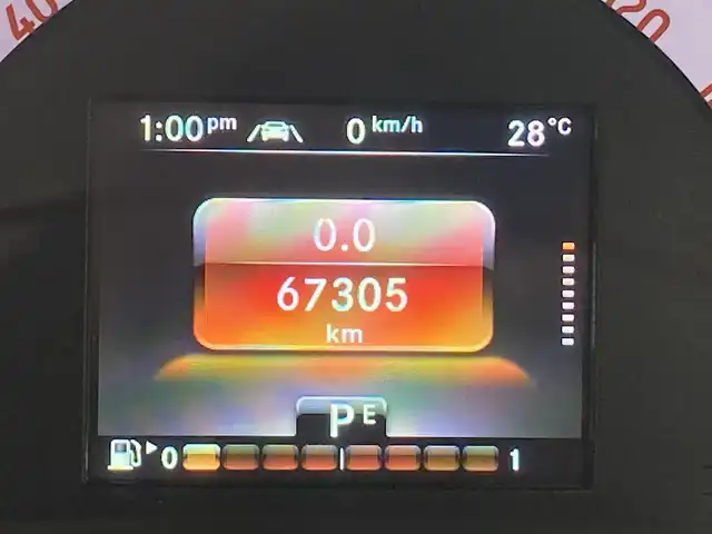 スマート ＭＣＣ スマート フォーフォー BRABUSスポーツ 熊本県 2018(平30)年 6.8万km 黒 ・キーレス/・ガラスルーフ/・衝突軽減ブレーキ/・パーキングアシスト/・レーンキープアシスト/・クルーズコントロール/・黒革シート/・前席シートヒーター /・社外メモリナビ/　【BD・Bluetooth・USB・SD・MSV】/・バックカメラ/・ETC/・フォグランプ/・純正マット