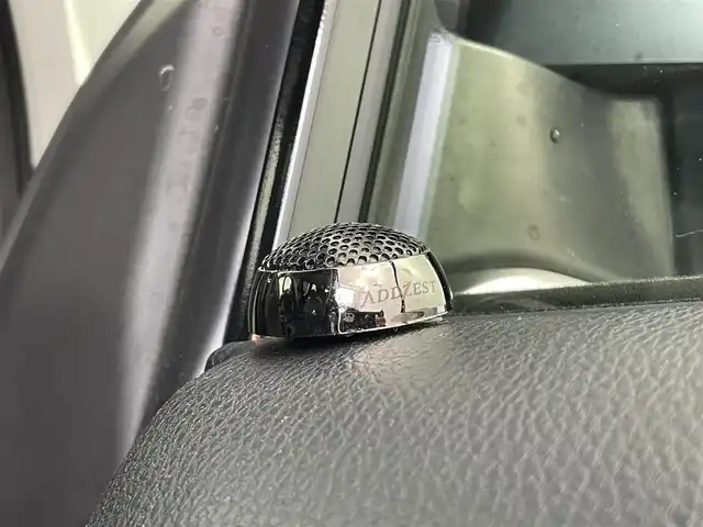トヨタ ノア X 富山県 2018(平30)年 5.1万km ブラック 純正ナビ（AM/FM/CD/AUX/USB/BT）/ワンセグTV/バックカメラ/片側パワースライドドア/クルーズコントロール/横滑り防止装置/オートライト/LEDヘッドライト/ビルトインETC/リモコンキー/スペアキー有/アイドリングストップ/ドアバイザー/シートカバー/純正フロアマット/社外１５インチAW