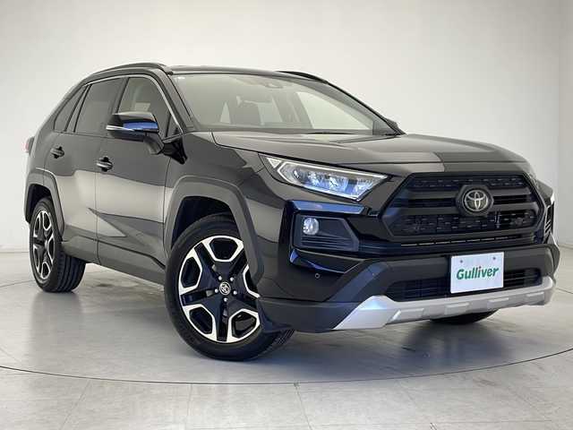 トヨタ ＲＡＶ４