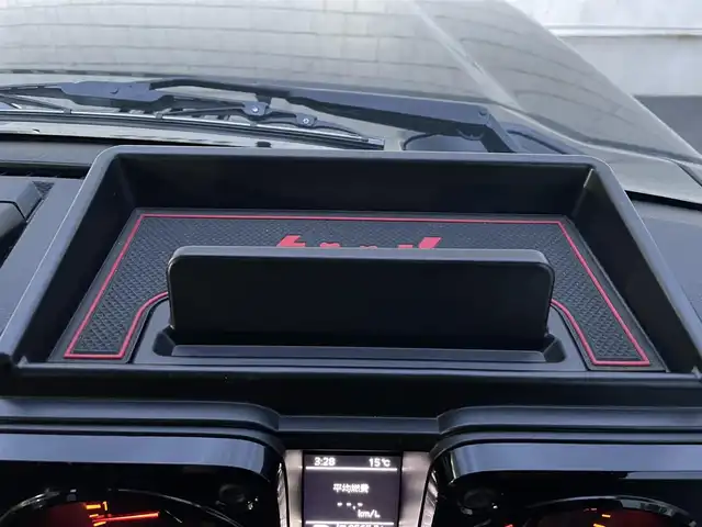 スズキ ジムニー XC 愛知県 2020(令2)年 2.9万km ブルーイッシュブラックパール3 パートタイム4WD車/・カロッツェリアHDDナビ/・フルセグテレビ/・CD/DVD再生機能/・ミュージックサーバー（HDD録音機能）/・Bluetooth接続/・ETC/・コムテック３６０度全方位ドライブレコーダー/・本革調シートカバー/・シートヒーター（運転席・助手席）/・純正16インチアルミホイール/・背面タイヤ/・純正LEDヘッドライト/・オートマチックハイビーム/・衝突軽減ブレーキ/・レーンキープアシスト/・スマートキー/・プッシュスタート/・オートエアコン/・クルーズコントロール