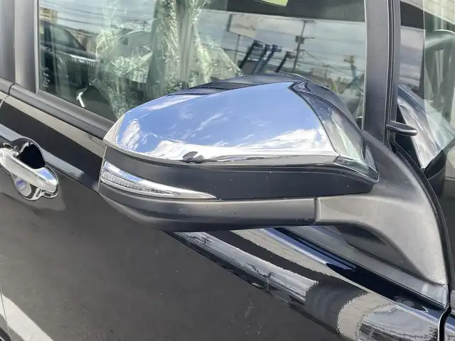 トヨタ ヴォクシー ZS 煌Ⅱ 福岡県 2019(令1)年 5.4万km ブラック 純正7型SDナビ(フルセグTV/CD/BT)/バックカメラ/トヨタセーフティーセンス/コーナーセンサー/両側パワスラ/ETC/USBポート/純正LEDヘッドライト/純正フロアマット/純正16インチアルミホイール/スマートキー/プッシュスタート