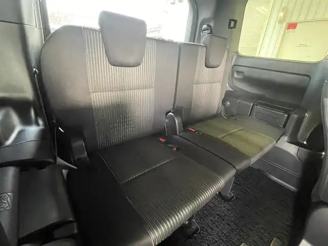 トヨタ ヴォクシー ZS 煌Ⅱ 福岡県 2019(令1)年 5.4万km ブラック 純正7型SDナビ(フルセグTV/CD/BT)/バックカメラ/トヨタセーフティーセンス/コーナーセンサー/両側パワスラ/ETC/USBポート/純正LEDヘッドライト/純正フロアマット/純正16インチアルミホイール/スマートキー/プッシュスタート