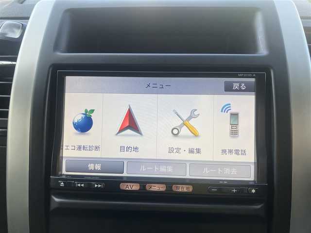 日産 エクストレイル 20X 岡山県 2012(平24)年 4.2万km ダイヤモンドブラック 純正メモリナビTV/DVDビデオ&CD/地デジ　フルセグ/Bluetoothオーディオ/バックカメラ/インテリキー/スペアキー有り/ビルトインETC/ドライブレコーダー/全席シートヒーター/オートライト/カプロンシート/保証書取説有り