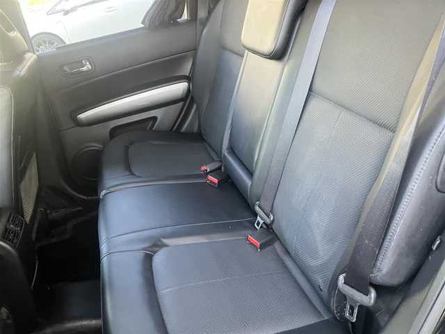 日産 エクストレイル 20X 岡山県 2012(平24)年 4.2万km ダイヤモンドブラック 純正メモリナビTV/DVDビデオ&CD/地デジ　フルセグ/Bluetoothオーディオ/バックカメラ/インテリキー/スペアキー有り/ビルトインETC/ドライブレコーダー/全席シートヒーター/オートライト/カプロンシート/保証書取説有り