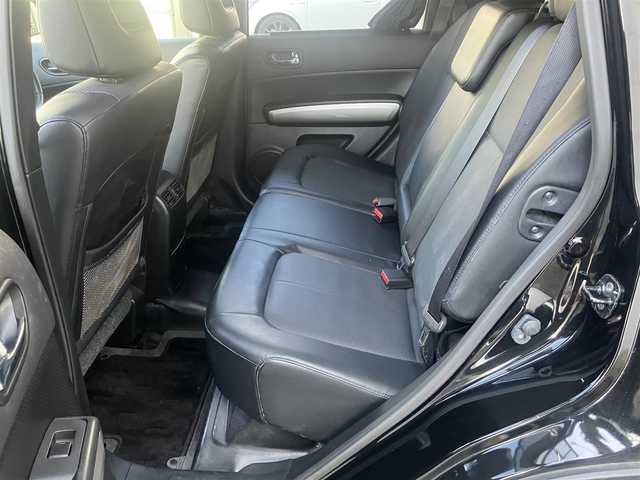 日産 エクストレイル 20X 岡山県 2012(平24)年 4.2万km ダイヤモンドブラック 純正メモリナビTV/DVDビデオ&CD/地デジ　フルセグ/Bluetoothオーディオ/バックカメラ/インテリキー/スペアキー有り/ビルトインETC/ドライブレコーダー/全席シートヒーター/オートライト/カプロンシート/保証書取説有り