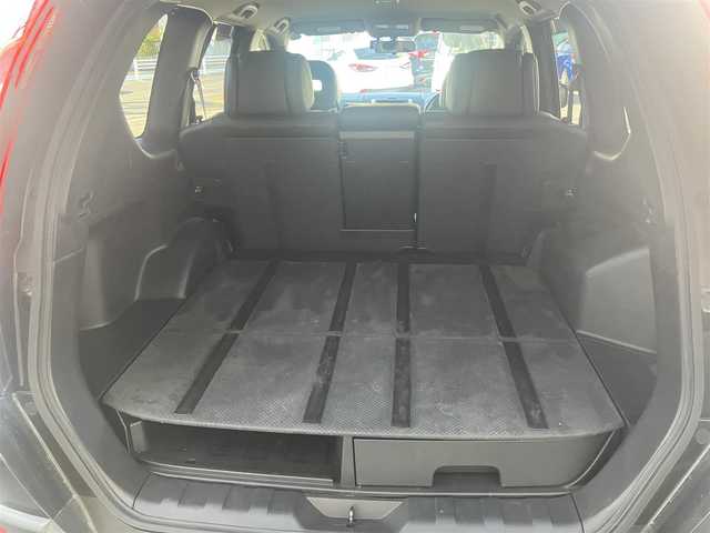 日産 エクストレイル 20X 岡山県 2012(平24)年 4.2万km ダイヤモンドブラック 純正メモリナビTV/DVDビデオ&CD/地デジ　フルセグ/Bluetoothオーディオ/バックカメラ/インテリキー/スペアキー有り/ビルトインETC/ドライブレコーダー/全席シートヒーター/オートライト/カプロンシート/保証書取説有り