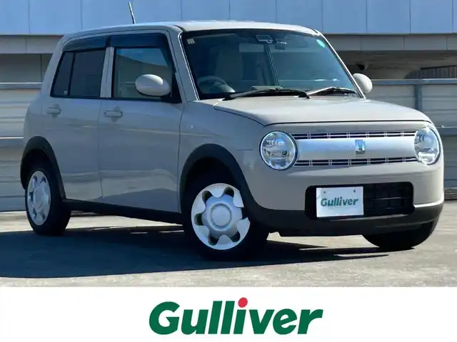 スズキ ラパン L 静岡県 2020(令2)年 2.2万km フォーンベージュM スズキセーフティーサポート/・デュアルセンサーブレーキサポート/・ハイビームアシスト/・誤発進抑制機能/・車線逸脱警報機能/・ふらつき警報機能/・先行車発進お知らせ機能/・後退時ブレーキサポート/・後方誤発進抑制機能/ケンウッド7インチナビ/FM/AM/iPod/SD/ワンセグTV/CD/Bluetooth/ビルトインETC/コーナーセンサー/オートライト/ドライブレコーダー/純正フロアマット/ベンチシート/フルフラットシート