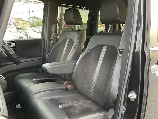 ホンダ Ｎ ＢＯＸ カスタム L ターボ 愛知県 2021(令3)年 4.7万km ミッドナイトブルービームM ワンオーナー/ホンダセンシング/・衝突軽減ブレーキ/・レーンキープアシスト/・誤発進抑制機能/・先行車発進お知らせ機能/純正ナビ（VXM-215Ci）/・CD/SD/USB/BlueTooth/Radio/オートリトラミラー/アレルクリーンプラスシート/プラズマクラスター/両側パワースライドドア/サイドエアバッグ/サイドカーテンエアバッグ/前席シートバックテーブル/前席シートヒーター/純正15インチアルミホイール/ロールサンシェード/スマートキー/プッシュスタート