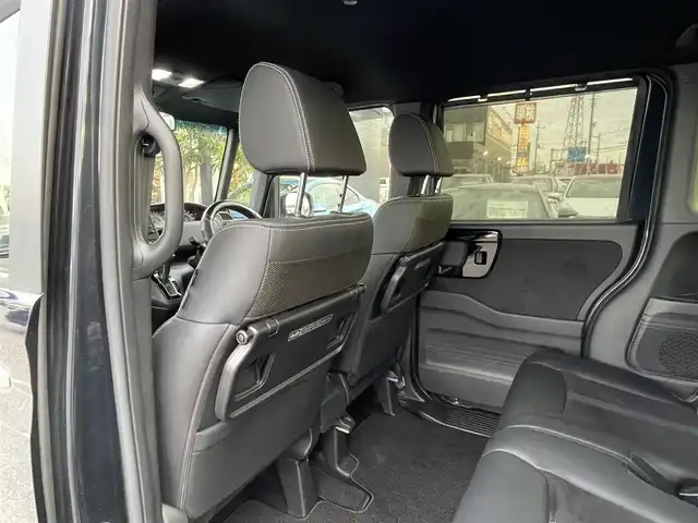 ホンダ Ｎ ＢＯＸ カスタム L ターボ 愛知県 2021(令3)年 4.7万km ミッドナイトブルービームM ワンオーナー/ホンダセンシング/・衝突軽減ブレーキ/・レーンキープアシスト/・誤発進抑制機能/・先行車発進お知らせ機能/純正ナビ（VXM-215Ci）/・CD/SD/USB/BlueTooth/Radio/オートリトラミラー/アレルクリーンプラスシート/プラズマクラスター/両側パワースライドドア/サイドエアバッグ/サイドカーテンエアバッグ/前席シートバックテーブル/前席シートヒーター/純正15インチアルミホイール/ロールサンシェード/スマートキー/プッシュスタート