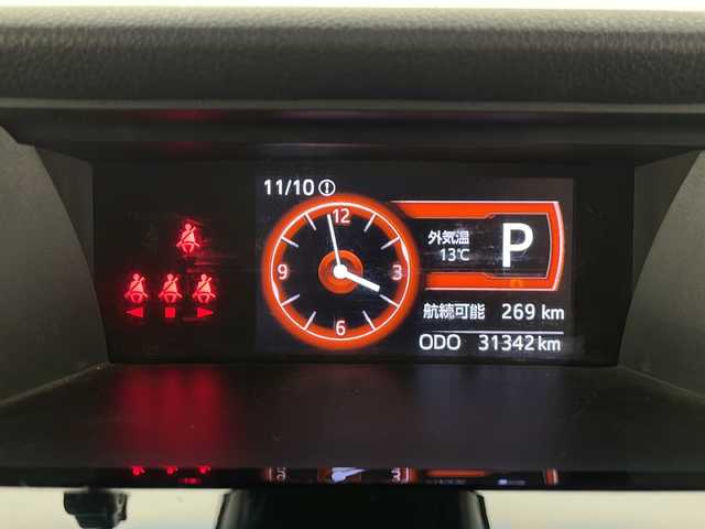 ダイハツ トール G リミテッドⅡ SAⅢ 長野県 2019(令1)年 3.2万km パールホワイトⅢ 4WD/ワンオーナー/純正ナビ　NMZK-W70D/（フルセグ/Bluetooth/CD/DVD）/360°カメラ/両側電動スライドドア/エンジンスターター/前方ドラレコ/ビルトインETC/衝突軽減ブレーキ/車線逸脱防止/クルーズコントロール/コーナーセンサー/オートライト/取説/保証書/スマートキー/スペアキー