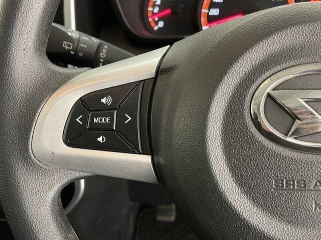 ダイハツ トール G リミテッドⅡ SAⅢ 長野県 2019(令1)年 3.2万km パールホワイトⅢ 4WD/ワンオーナー/純正ナビ　NMZK-W70D/（フルセグ/Bluetooth/CD/DVD）/360°カメラ/両側電動スライドドア/エンジンスターター/前方ドラレコ/ビルトインETC/衝突軽減ブレーキ/車線逸脱防止/クルーズコントロール/コーナーセンサー/オートライト/取説/保証書/スマートキー/スペアキー