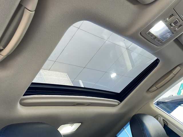 トヨタ ＳＡＩ G Aパッケージ 愛媛県 2014(平26)年 11.6万km ホワイトパールクリスタルシャイン モデリスタエアロ/サンルーフ/純正ナビ(ワンセグTV/CD/DVD/AM・FM/BT/AUX)/バック・フロントカメラ/ビルトインETC/レーダー探知機(ASSURA/AR-G600A)/前席シートヒーター/前席パワーシート/電動リアサンシェード/LEDヘッドライト/純正18インチアルミホイール/社外フロアマット