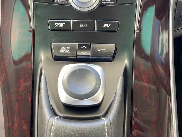 トヨタ ＳＡＩ G Aパッケージ 愛媛県 2014(平26)年 11.6万km ホワイトパールクリスタルシャイン モデリスタエアロ/サンルーフ/純正ナビ(ワンセグTV/CD/DVD/AM・FM/BT/AUX)/バック・フロントカメラ/ビルトインETC/レーダー探知機(ASSURA/AR-G600A)/前席シートヒーター/前席パワーシート/電動リアサンシェード/LEDヘッドライト/純正18インチアルミホイール/社外フロアマット