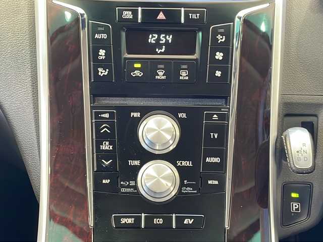 トヨタ ＳＡＩ G Aパッケージ 愛媛県 2014(平26)年 11.6万km ホワイトパールクリスタルシャイン モデリスタエアロ/サンルーフ/純正ナビ(ワンセグTV/CD/DVD/AM・FM/BT/AUX)/バック・フロントカメラ/ビルトインETC/レーダー探知機(ASSURA/AR-G600A)/前席シートヒーター/前席パワーシート/電動リアサンシェード/LEDヘッドライト/純正18インチアルミホイール/社外フロアマット