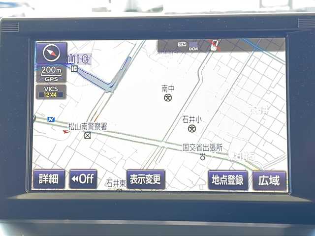 トヨタ ＳＡＩ G Aパッケージ 愛媛県 2014(平26)年 11.6万km ホワイトパールクリスタルシャイン モデリスタエアロ/サンルーフ/純正ナビ(ワンセグTV/CD/DVD/AM・FM/BT/AUX)/バック・フロントカメラ/ビルトインETC/レーダー探知機(ASSURA/AR-G600A)/前席シートヒーター/前席パワーシート/電動リアサンシェード/LEDヘッドライト/純正18インチアルミホイール/社外フロアマット