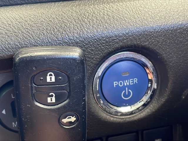 トヨタ ＳＡＩ G Aパッケージ 愛媛県 2014(平26)年 11.6万km ホワイトパールクリスタルシャイン モデリスタエアロ/サンルーフ/純正ナビ(ワンセグTV/CD/DVD/AM・FM/BT/AUX)/バック・フロントカメラ/ビルトインETC/レーダー探知機(ASSURA/AR-G600A)/前席シートヒーター/前席パワーシート/電動リアサンシェード/LEDヘッドライト/純正18インチアルミホイール/社外フロアマット