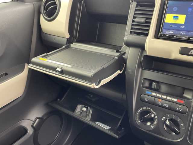 スズキ ハスラー A 岐阜県 2019(令1)年 4.3万km シフォンアイボリーM カロッツェリアナビ　/（CD/DVD/USB/ワンセグTV）/バックカメラ/デジタルインナーミラー　/スペアキー　/ＥＴＣ　/バックカメラ　/パワーウィンドウ　/パワーステアリング　/横滑り防止装置　/純正アルミホイール　/社外フロアマット