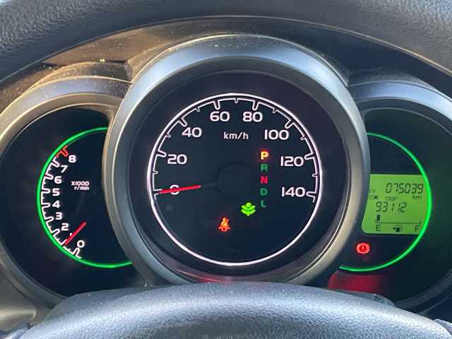 ホンダ Ｎ ＢＯＸ G SSパッケージ 山梨県 2017(平29)年 7.5万km クリスタルブラックパール 社外SDナビ/衝突軽減ブレーキ/ＣＤ/ＤＶＤ/ＢＴ/フルセグテレビ/バックカメラ/アイドリングストップ/プッシュスタート/両側パワースライドドア/ETC/純正HIDヘッドライト