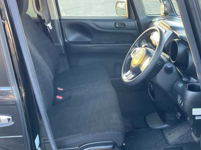 ホンダ Ｎ ＢＯＸ G SSパッケージ 山梨県 2017(平29)年 7.5万km クリスタルブラックパール 社外SDナビ/衝突軽減ブレーキ/ＣＤ/ＤＶＤ/ＢＴ/フルセグテレビ/バックカメラ/アイドリングストップ/プッシュスタート/両側パワースライドドア/ETC/純正HIDヘッドライト