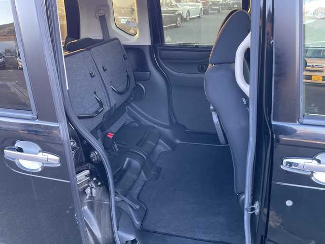 ホンダ Ｎ ＢＯＸ G SSパッケージ 山梨県 2017(平29)年 7.5万km クリスタルブラックパール 社外SDナビ/衝突軽減ブレーキ/ＣＤ/ＤＶＤ/ＢＴ/フルセグテレビ/バックカメラ/アイドリングストップ/プッシュスタート/両側パワースライドドア/ETC/純正HIDヘッドライト