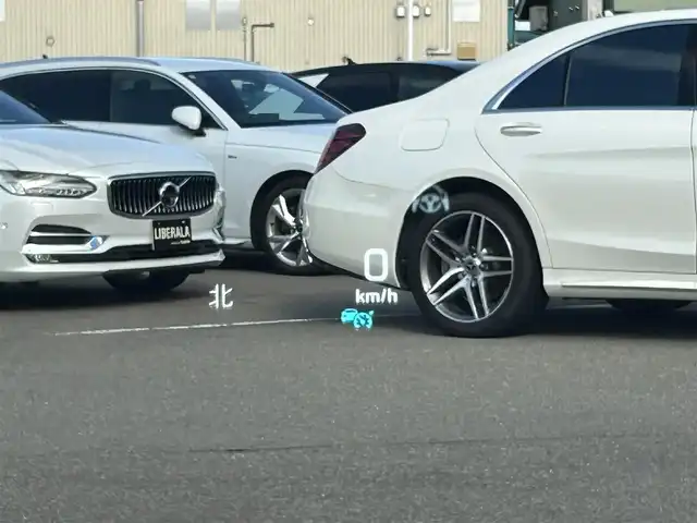 メルセデス・ベンツ Ｓ４００ AMGライン 石川県 2017(平29)年 3.8万km パール サンルーフ/純正ナビ/Burmesterプレミアムサウンド/フルセグTV/全方位カメラ/ETC/前後ドライブレコーダー/アダプティブクルーズコントロール/ヘッドアップディスプレイ/ブラインドスポットモニター/シートヒーター/エアシート/パワーシート/シートメモリー/アンチロック・ブレーキ・システム/衝突被害軽減システム/横滑り防止装置/前後コーナーセンサー/レーンキープアシスト/パーキングアシスト/盗難防止装置/純正アルミホイール/スマートキー