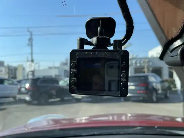 日産 ジューク 15RX タイプV 岐阜県 2013(平25)年 12.2万km 赤 地デジTV/バックカメラ/スペアキー/オートライト