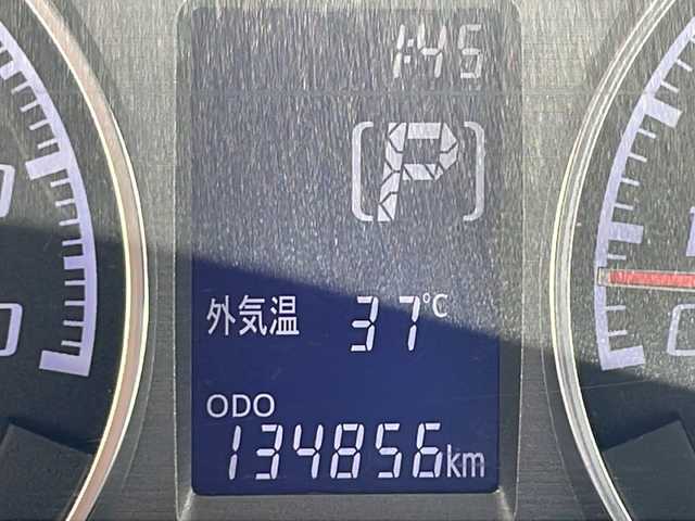 スバル ステラ カスタム R リミテッド 福井県 2012(平24)年 13.4万km パールホワイトⅢ 純正１４インチアルミホイール/HIDヘッドライト/ETC/スマートキー/プッシュスタート/アイドリングストップ/ドアバイザー/電動格納ミラー/保証書
