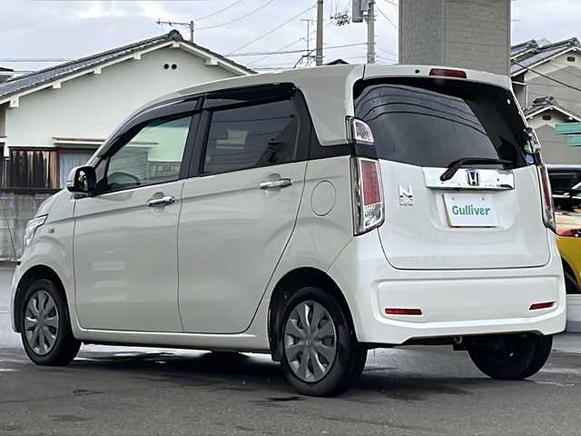 ホンダ Ｎ ＷＧＮ G SSパッケージ 愛媛県 2017(平29)年 3.3万km プレミアムホワイトパールⅡ 社外メモリナビ /・フルセグTV/・Bluetooth/・CD/DVD/・AM/FM/ビルトインETC/衝突軽減ブレーキ/横滑り防止装置/ベンチシート/スマートキー/スペアキー/プッシュスタート /カーテンエアバック/保証書/取扱説明書