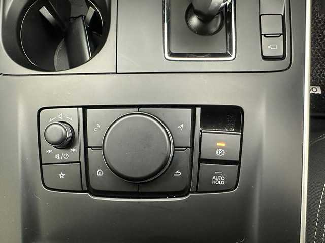 マツダ ＣＸ－６０ 25S Sパッケージ 兵庫県 2023(令5)年 1.1万km ジェットブラックマイカ 純正SDナビ(Bluetooth/USB/HDMI/フルセグ)/全方位カメラ/ワイヤレス充電/追従型クルーズコントロール/ブラインドスポットモニター/オートライト/オートマチックハイビーム/LEDヘッドライト/セーフティパッケージ/シースルーパッケージ/パドルシフト/純正18インチアルミホイール/純正フロアマット/前後ドライブレコーダー/ETC/コーナーセンサー